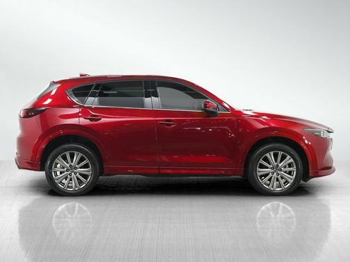 2023 Mazda CX-5 2.5 Turbo Signature