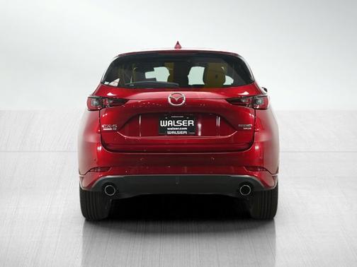 2023 Mazda CX-5 2.5 Turbo Signature