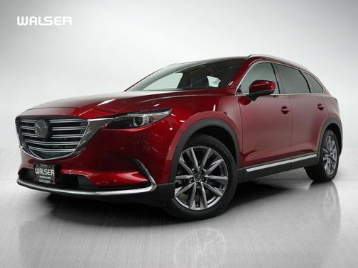 2023 Mazda CX-9 Grand Touring