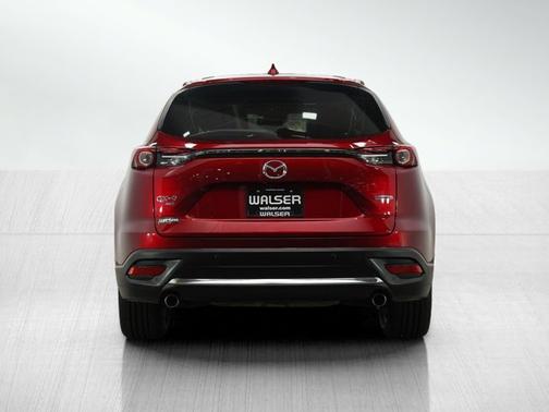 2023 Mazda CX-9 Grand Touring