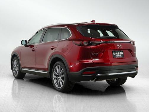 2023 Mazda CX-9 Grand Touring