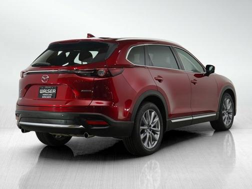 2023 Mazda CX-9 Grand Touring