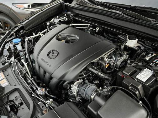 2026 Mazda CX-30 2.5 S Aire Edition