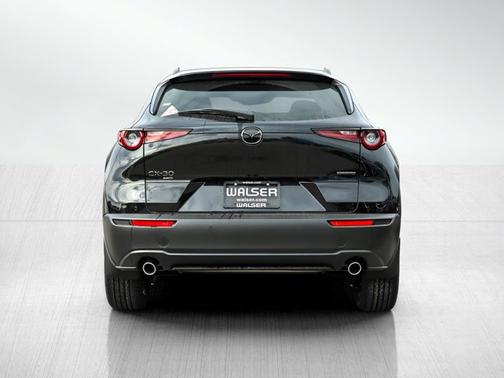 2026 Mazda CX-30 2.5 S Aire Edition