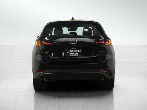 2022 Mazda CX-5 2.5 S Premium Package