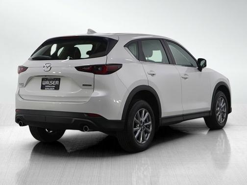 2023 Mazda CX-5 2.5 S
