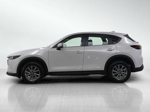 2023 Mazda CX-5 2.5 S