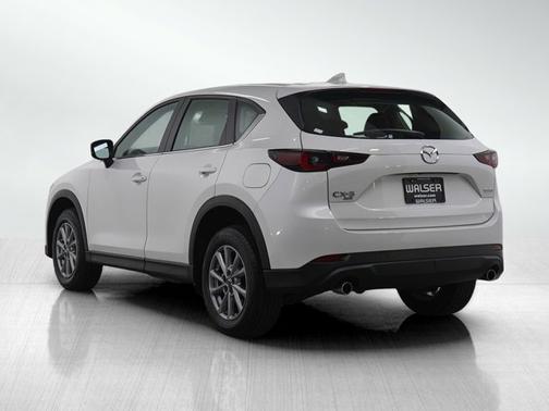 2023 Mazda CX-5 2.5 S