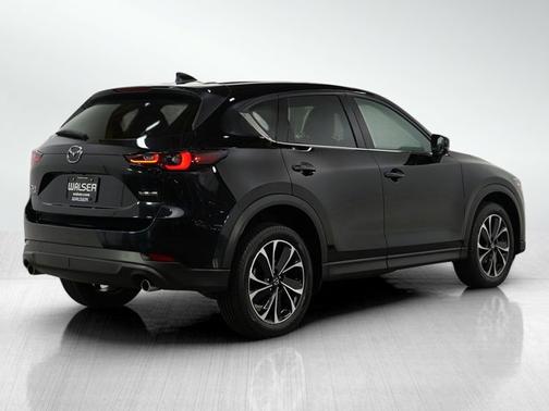 2023 Mazda CX-5 2.5 S Premium Package