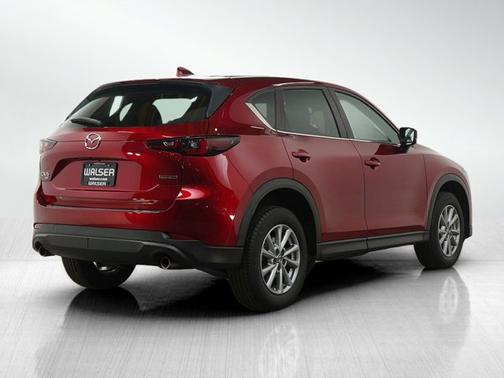 2023 Mazda CX-5 2.5 S Preferred Package