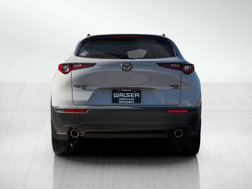 2026 Mazda CX-30 2.5 Turbo Aire Edition
