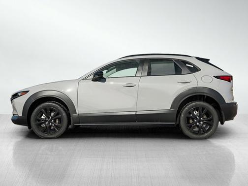 2026 Mazda CX-30 2.5 Turbo Aire Edition