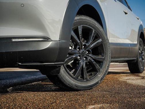 2026 Mazda CX-30 2.5 Turbo Aire Edition