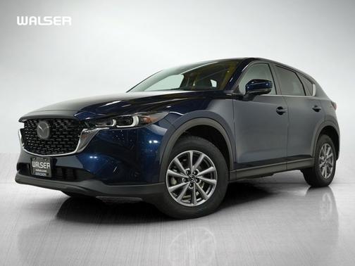 2023 Mazda CX-5 2.5 S Select Package