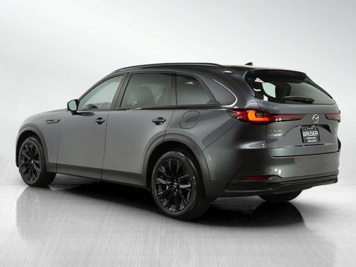 2025 Mazda CX-90 PHEV Premium Sport