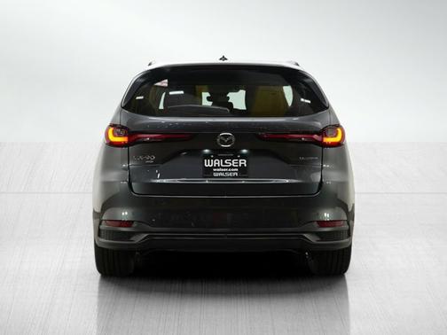 2025 Mazda CX-90 PHEV Premium Sport