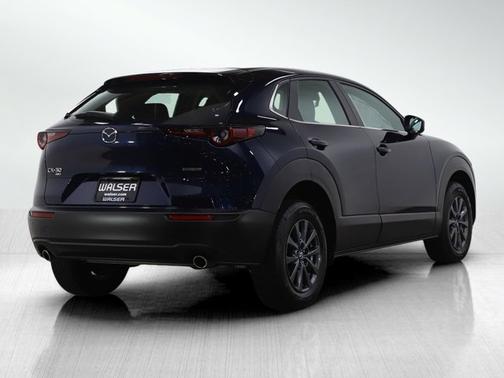 2023 Mazda CX-30 2.5 S