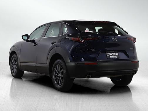 2023 Mazda CX-30 2.5 S