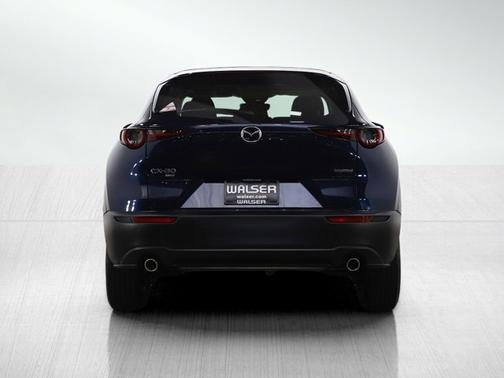 2023 Mazda CX-30 2.5 S