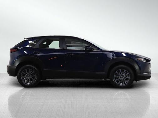 2023 Mazda CX-30 2.5 S