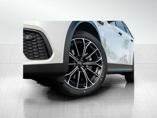 2025 Mazda CX-70 PHEV Premium Plus Package