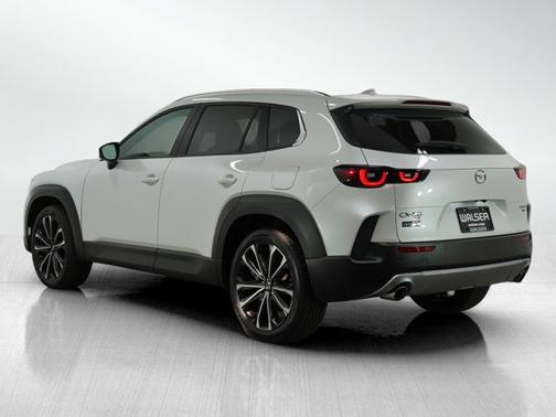 2025 Mazda CX-50 2.5 Turbo Premium Plus Package