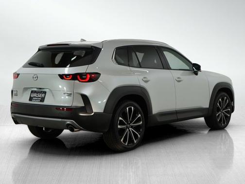 2025 Mazda CX-50 2.5 Turbo Premium Plus Package