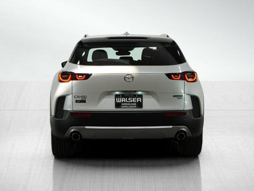 2025 Mazda CX-50 2.5 Turbo Premium Plus Package