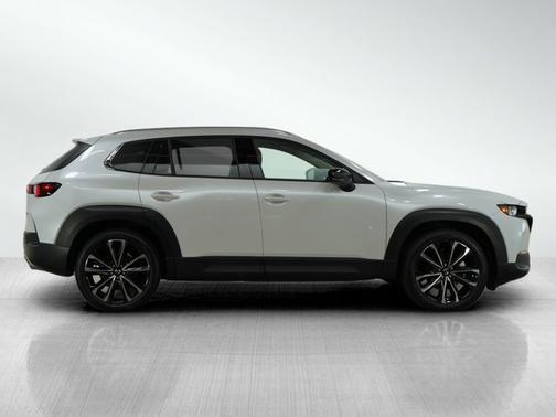 2025 Mazda CX-50 2.5 Turbo Premium Plus Package