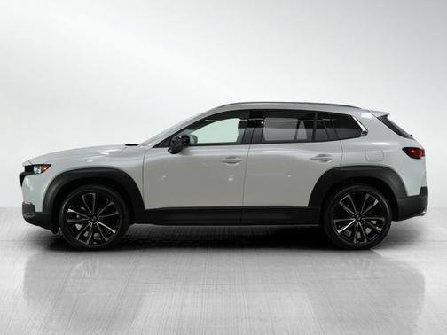 2025 Mazda CX-50 2.5 Turbo Premium Plus Package