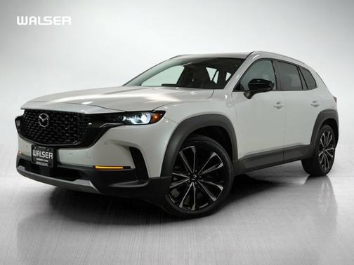 2025 Mazda CX-50 2.5 Turbo Premium Plus Package
