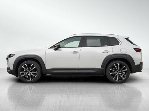 2026 Mazda CX-50 2.5 S Premium