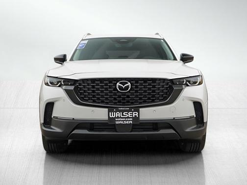 2026 Mazda CX-50 2.5 S Premium