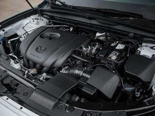 2026 Mazda CX-50 2.5 S Premium