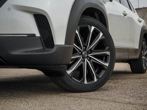 2026 Mazda CX-50 2.5 S Premium