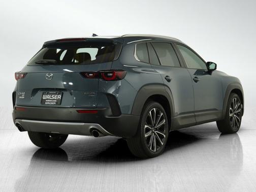 2023 Mazda CX-50 2.5 Turbo Premium Plus Package