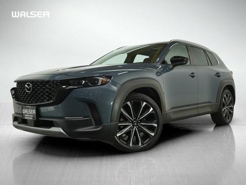 2023 Mazda CX-50 2.5 Turbo Premium Plus Package