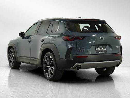 2023 Mazda CX-50 2.5 Turbo Premium Plus Package