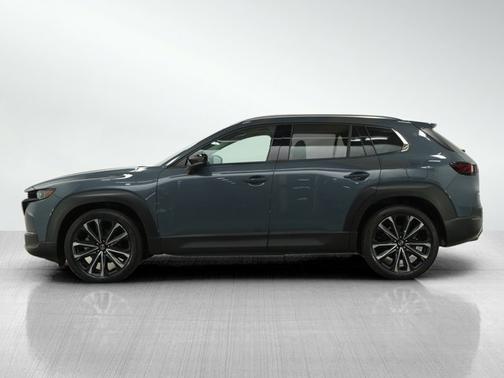 2023 Mazda CX-50 2.5 Turbo Premium Plus Package