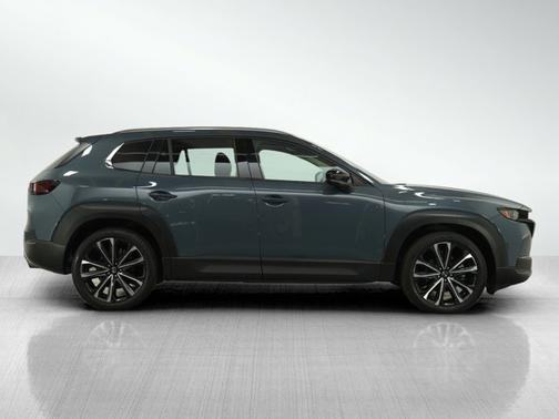 2023 Mazda CX-50 2.5 Turbo Premium Plus Package