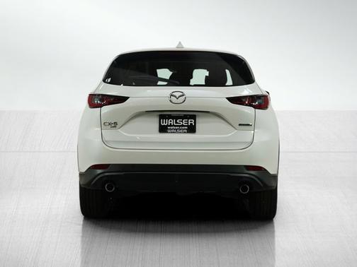 2022 Mazda CX-5 2.5 S Premium Plus Package
