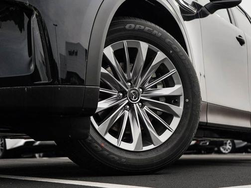 2025 Mazda CX-90 Select Package