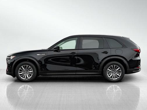 2025 Mazda CX-90 Select Package