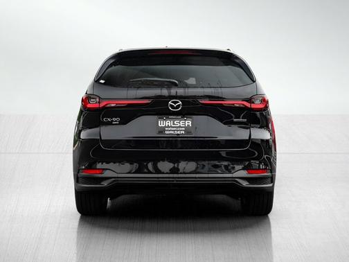 2025 Mazda CX-90 Select Package