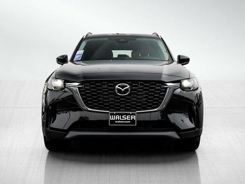 2025 Mazda CX-90 Select Package