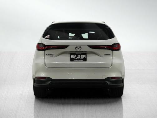 2024 Mazda CX-90 PHEV Preferred