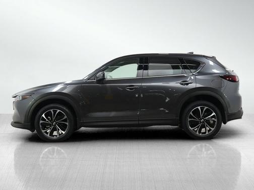 2023 Mazda CX-5 2.5 S Premium Package