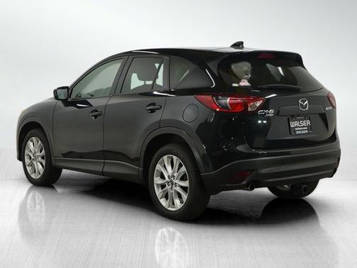2014 Mazda CX-5 Grand Touring