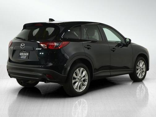 2014 Mazda CX-5 Grand Touring