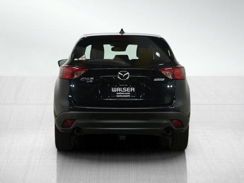 2014 Mazda CX-5 Grand Touring